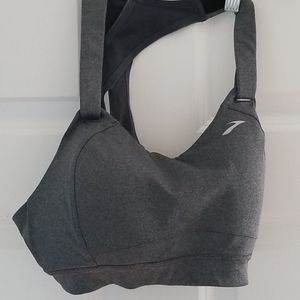 Brooks running bra 36d